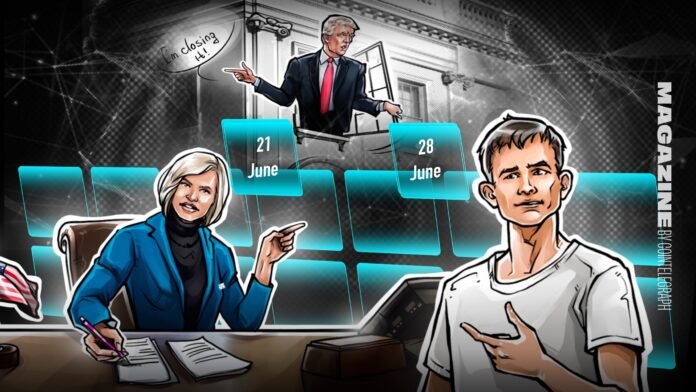 Binance AB-dən qovuldu, EthLabs Ethereum-u xilas etmək üçün yarandı - wecom.az