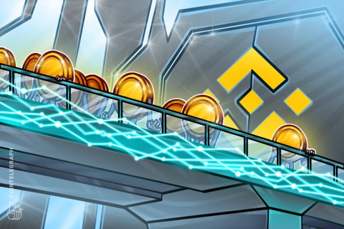 Binance-dən 400 milyon dollarlıq həftəlik çıxış MiCA təsiri - wecom.az