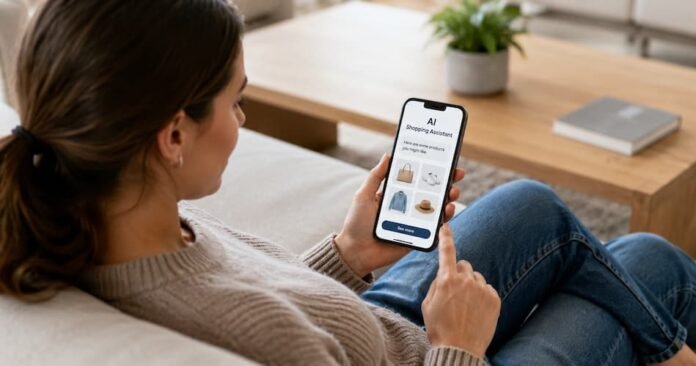 Avstraliyalıların 63%-i AI Alış-veriş Alətlərinə Maraq Göstərir - wecom.az