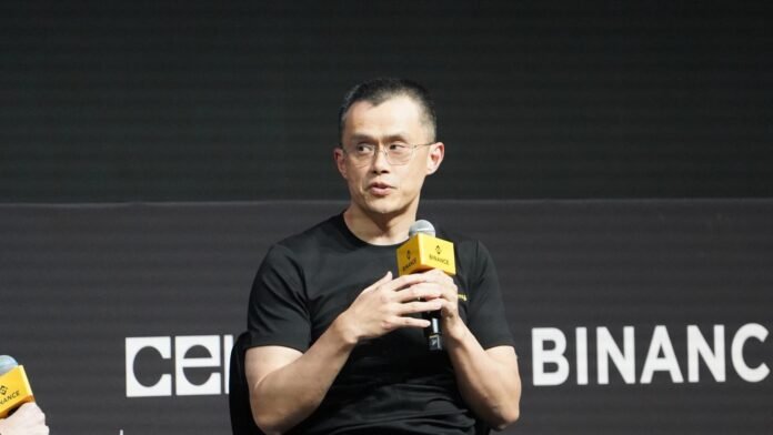 Binance Qurucusu CZ: Kripto Bazarının Zəifliyi AI, Qlobal Gərginlik və 4 İllik Dövrün Qarışığıdır - wecom.az