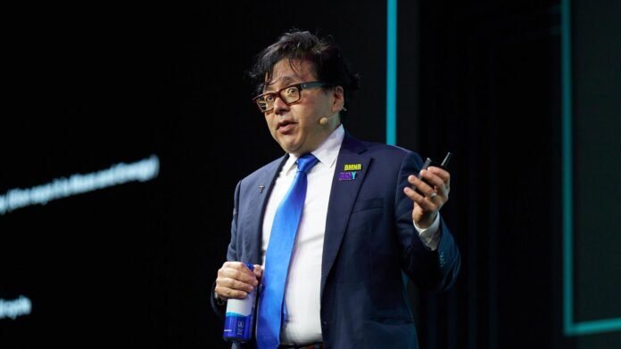 Tom Lee-nin Bitmine şirkəti imtiyazlı səhmlərlə 9.5% gəlir təklif edir - wecom.az