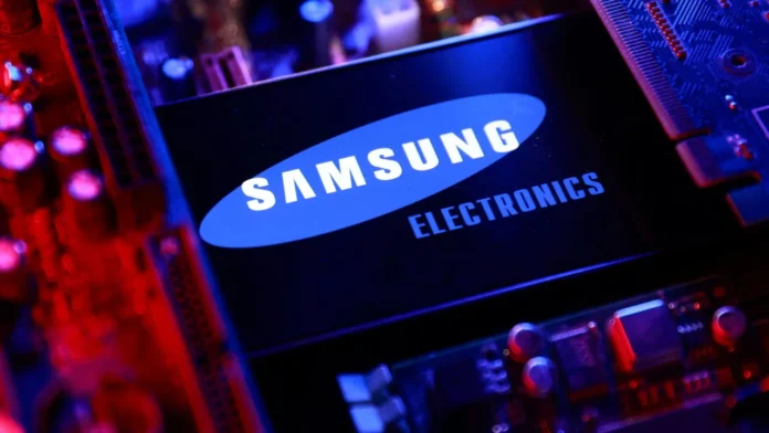 Samsung 650 Milyard Dollarlıq Nəhəng Süni İntellekt Sərmayəsi Planlaşdırır - wecom.az