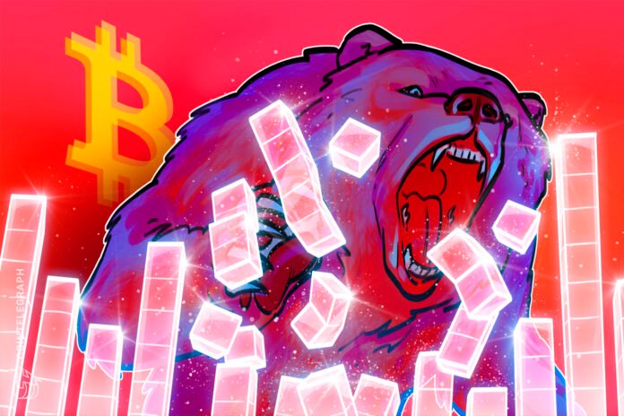 Bitcoin UTXO göstəriciləri təslim olma mərhələsinə işarə edir - wecom.az