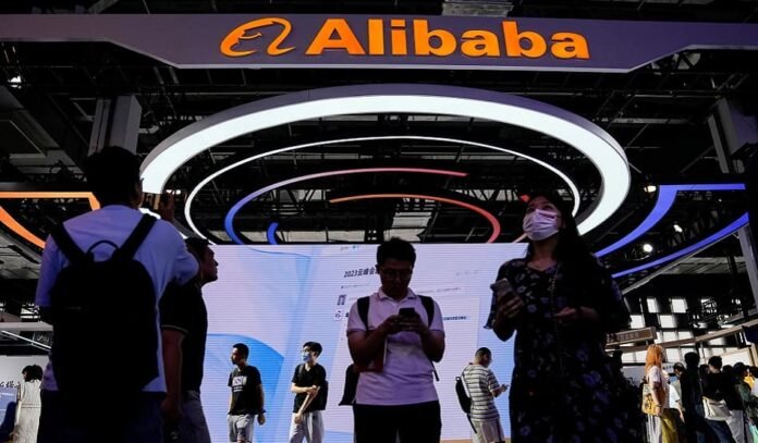 Alibaba ABŞ Müdafiə Nazirliyini məhkəməyə verdi - wecom.az