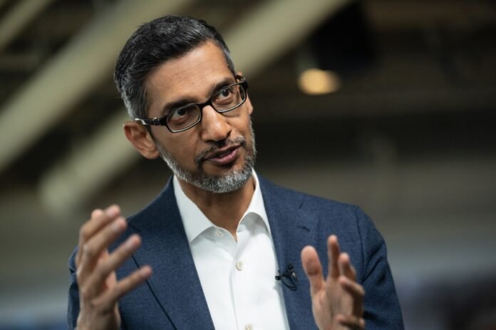 Alphabet süni intellekt üçün 80 milyard dollar toplayacaq - wecom.az