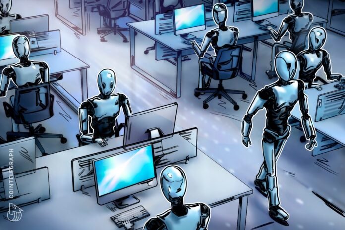 Anthropic: AI qısa zamanda öz-özünü təkmilləşdirməyə başlaya bilər - wecom.az