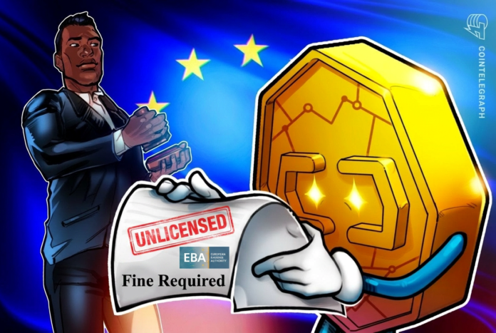 AB-nin kripto cərimə çərçivəsi: Uyğun olmayan emitentlər gəlirlərinin 12.5%-ni itirə bilər - wecom.az