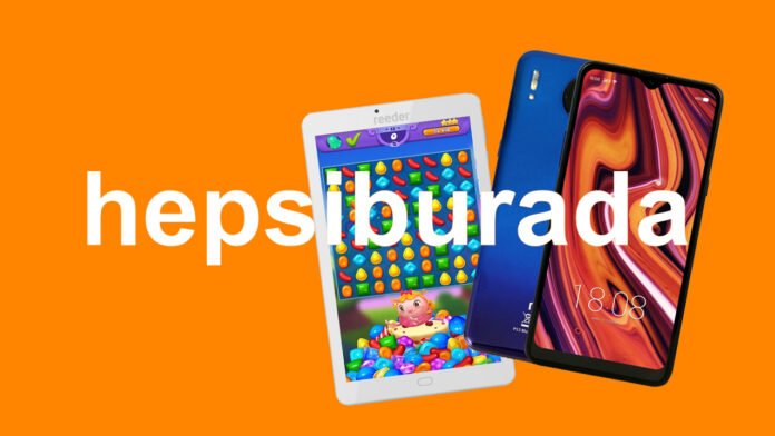 Hepsiburada-da yeni dövr: CEO koltuğuna Ender Özgün oturdu - wecom.az