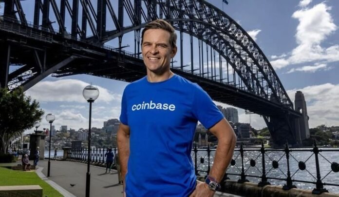 Coinbase Hindistanın 3 milyard dollarlıq kripto bazarına yerli valyuta ilə daxil olur - wecom.az