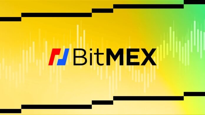 BitMEX CEO, CFO və böyümə rəhbərini vəzifədən uzaqlaşdırdı - wecom.az