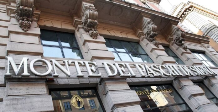 Monte dei Paschi bankı 30 milyard avroya satıla bilər - wecom.az