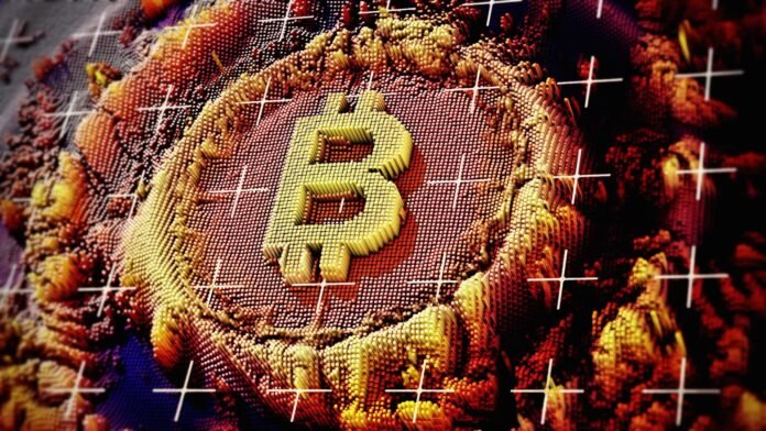 Bitcoin puristləri 200 milyard dollar çöküşdən narahat deyil - wecom.az