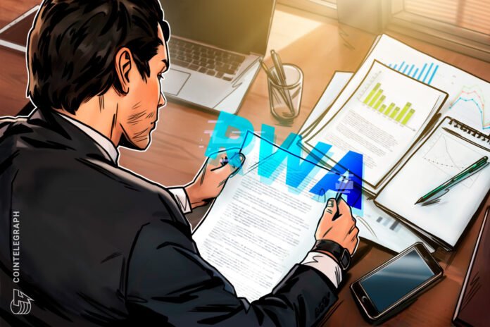 Securitize tokenizasiya şirkəti NYSE üçün SEC təsdiqini aldı - wecom.az