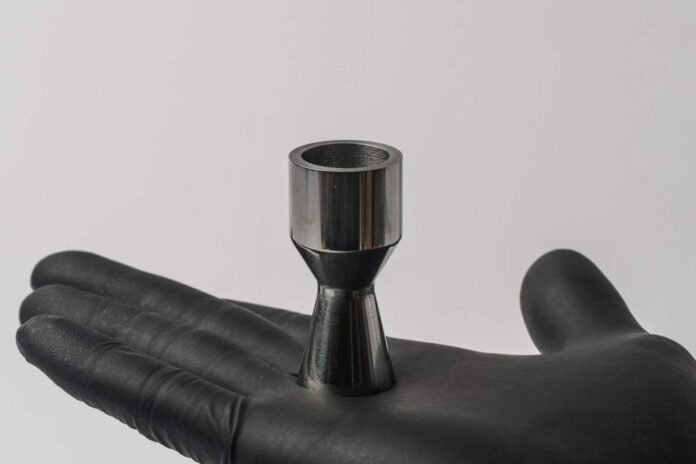 Super metallar startapı Foundation Alloy 22 milyon dollar investisiya cəlb etdi - wecom.az