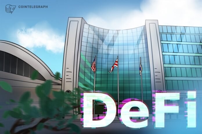 Standard Chartered: Tokenizasiya DeFi aktivlərini 2030-cu ildə 2.7 trilyon dollara çatdıra bilər - wecom.az