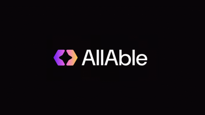 AllAble: Süni intellekt dəstəkli inteqrasiya olunmuş marketinq iş məkanı - wecom.az
