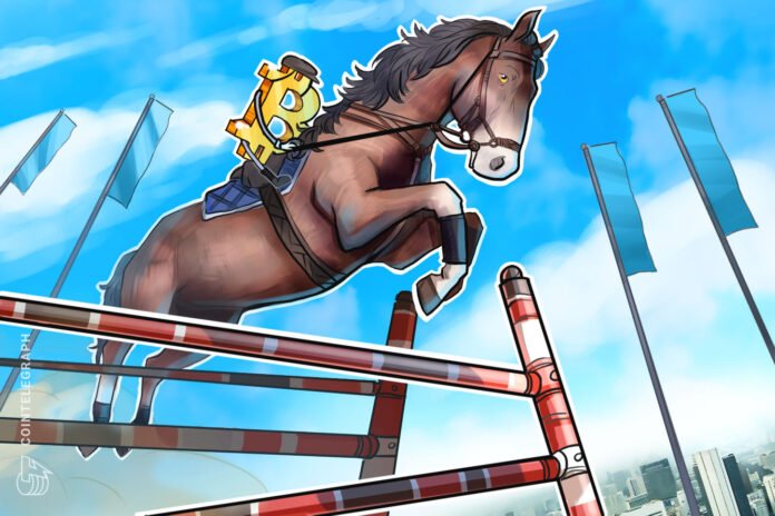 Bitcoin-in bazar kapitallaşması geri dönüş üçün 5-10 il gözləyə bilər - wecom.az