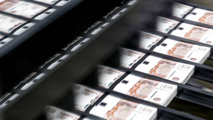 Rusiyada kiçik bizneslər böyük şirkətlərdən ödəniş almaqda çətinlik çəkir - wecom.az