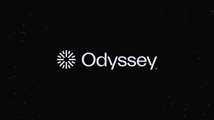 Odyssey 310 milyon dollar investisiya alaraq real dünyanı rəqəmsal kopyalayır - wecom.az
