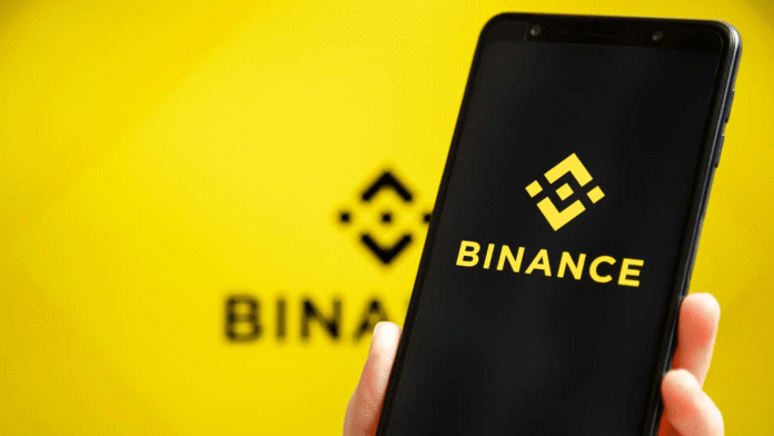 Binance Avropa bazarını itirmək təhlükəsi ilə üz-üzə - wecom.az