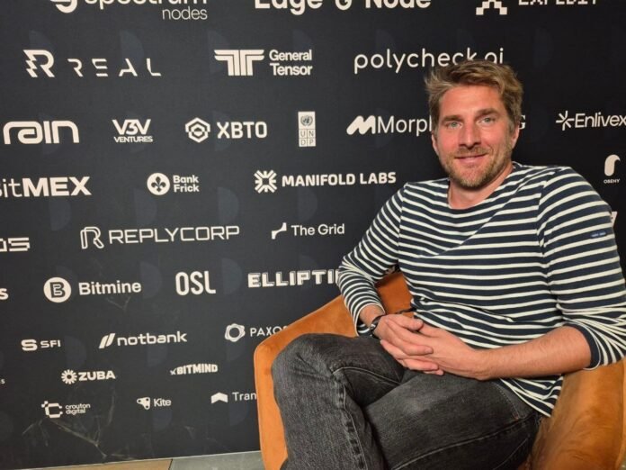 Ledger CTO: Avropanın kripto qaydaları startapları boğur - wecom.az