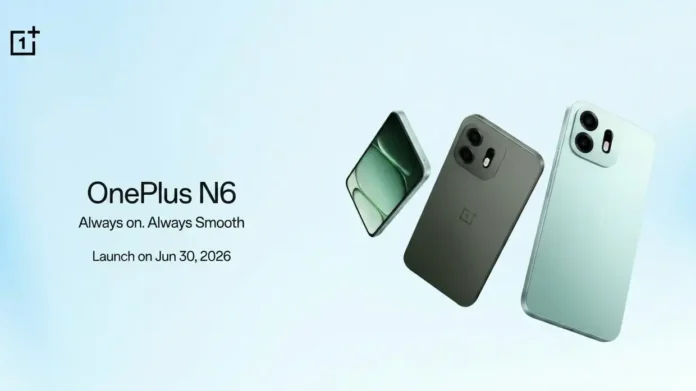 OnePlus N6 xüsusiyyətləri bəlli oldu: 8000 mAh batareya təsdiqləndi - wecom.az