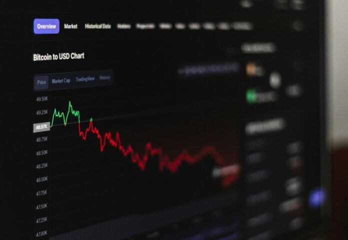 BlackRock-un IBIT fondundan 1.26 milyard dollarlıq kütləvi satış: böyük investor çıxışı - wecom.az
