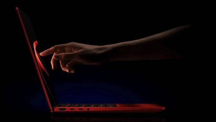 Ferrari və HP məhdud sayda oyun noutbuku təqdim etdi - wecom.az