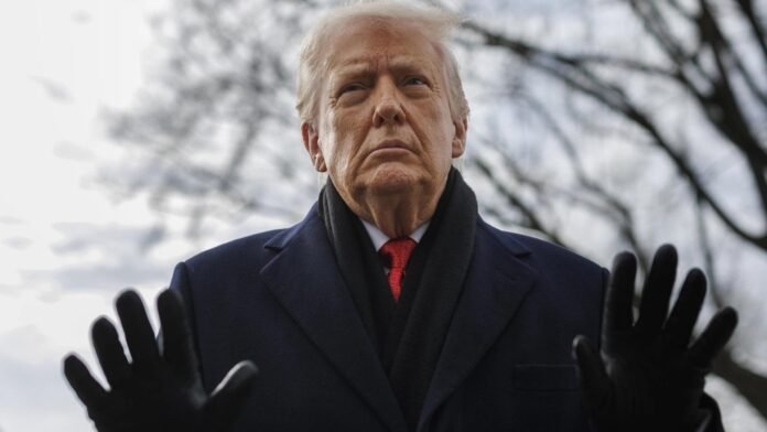 Trump kripto gəliri ilə bağlı 'heç bir problem yoxdur' dedi - wecom.az