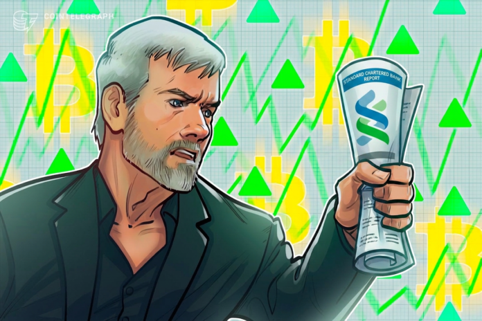 Strategy şirkətinin BTC strategiyası: Standard Chartered investorları inandırmaq üçün aydınlıq tələb edir - wecom.az