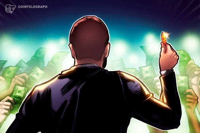 Velocity 38 milyon dollar toplayaraq stablecoin infrastrukturu qurur - wecom.az