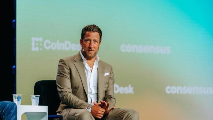 Barstool-un qurucusu Dave Portnoy bitcoini sıfıra qədər saxlamağı planlaşdırır - wecom.az