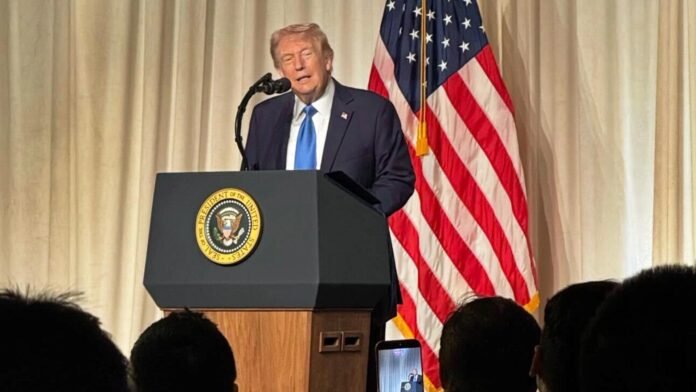 Trump-ın kripto token alıcıları 3.8 milyard dollar zərər edib - wecom.az