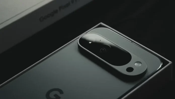 Google Pixel 11 xüsusiyyətləri və rəngləri Amazon sızıntısı ilə ortaya çıxdı - wecom.az