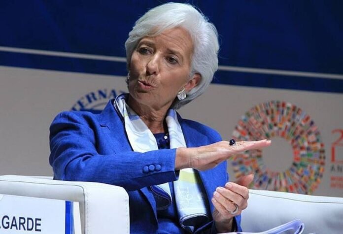 Kristin Laqard AMB prezidenti vəzifəsini tərk edə bilər - wecom.az