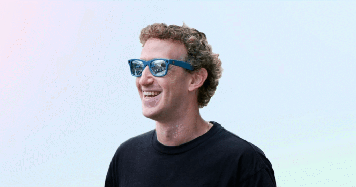 Mark Zuckerberg: Beş il ərzində milyardlarla insanın fərdi süni intellekt agentləri olacaq - wecom.az