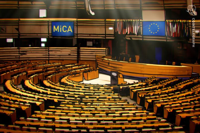 Belçika tənzimləyicisi MiCA müddətindən sonra altı icazəsiz kripto şirkətini siyahıya alır - wecom.az