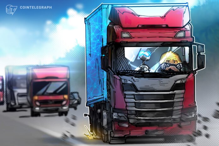 Yaponiya logistika şirkəti sürücülərə JPYC ilə ödəniş etməyi planlaşdırır - wecom.az