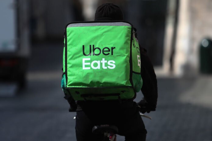 Uber-in Avropa genişlənmə planları təxirə salındı: beş yeni bazarın taleyi sual altında - wecom.az