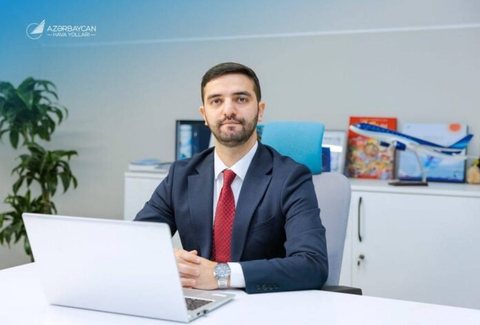 Azərbaycan Hava Yollarının 2026-cı il üçün əsas prioritetlərindən biri rəqəmsal müştəri təcrübəsinin təkmilləşdirilməsidir - wecom.az