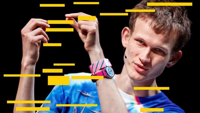 Vitalik Buterin Ethereum-un ən böyük yenidənqurmasına hazırlaşdığını açıqladı - wecom.az