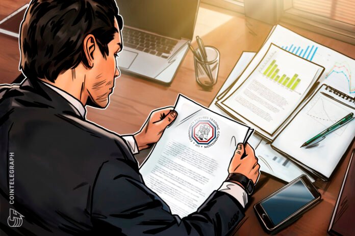Binance.US proqnoz bazarına girmək üçün CFTC lisenziyası alacaq - wecom.az