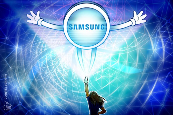 Samsung Wallet stabilkoin dəstəyi ilə rəqəmsal ödənişləri genişləndirir - wecom.az