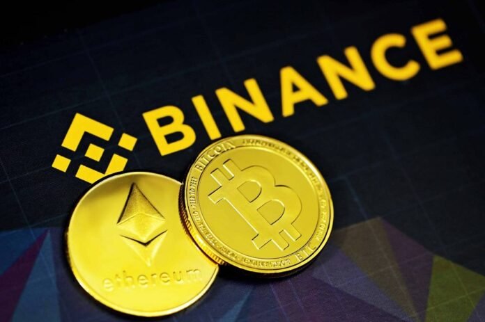 Britaniyalı investorlar Binance-ə qarşı $200 milyonluq iddia qaldırıb - wecom.az