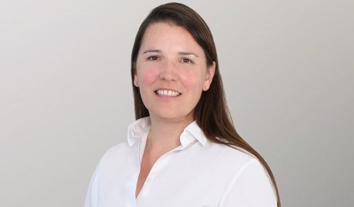 Aras Kargo CEO Barbara Hagen: texnologiya və müştəri təcrübəsi ilə çatdırılma prosesini yenidən müəyyənləşdiririk - wecom.az