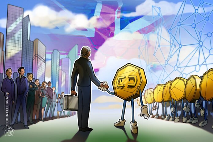 Böyük Britaniyanın tokenləşdirmə təşəbbüsü illik iqtisadi məhsulu 44 milyard dollar artıra bilər - wecom.az