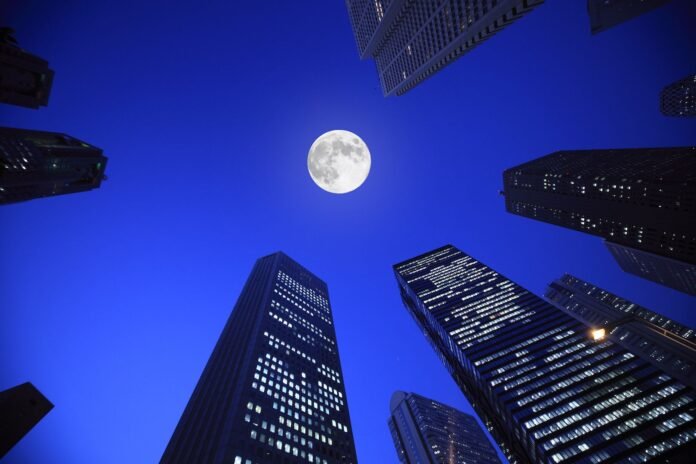 Moonshot AI IPO üçün hazırlaşır: Kimi K3 və Alibaba süni intellekt buraxılışları bitcoin-i sarsıtdı - wecom.az