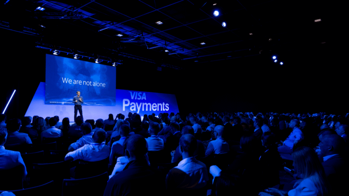Visa Payments Forum Paris 2026-da ödəniş sektorunun gələcəyi müzakirə edildi - wecom.az