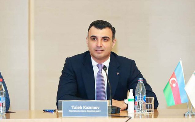 AMB sədri: Mərkəzi Bank administrativ olaraq kredit faizlərini idarə etmir - wecom.az