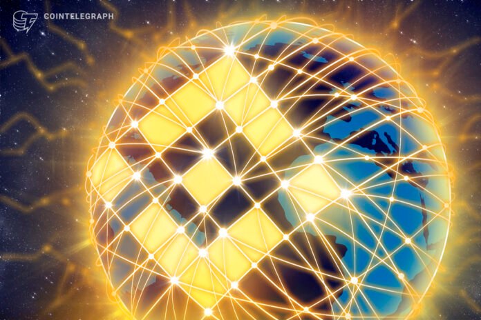 Binance MiCA ilə bağlı geriləmədən sonra yeni lisenziyalar üçün tənzimləyicilərlə əlaqə qurur - wecom.az